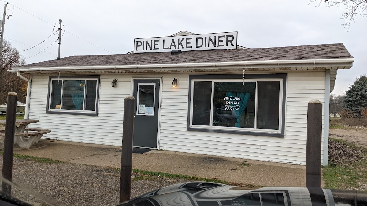 Pine Lake Diner